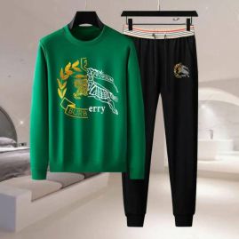 Picture for category Burberry SweatSuits